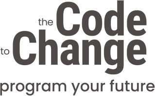 The Code to Change Logo