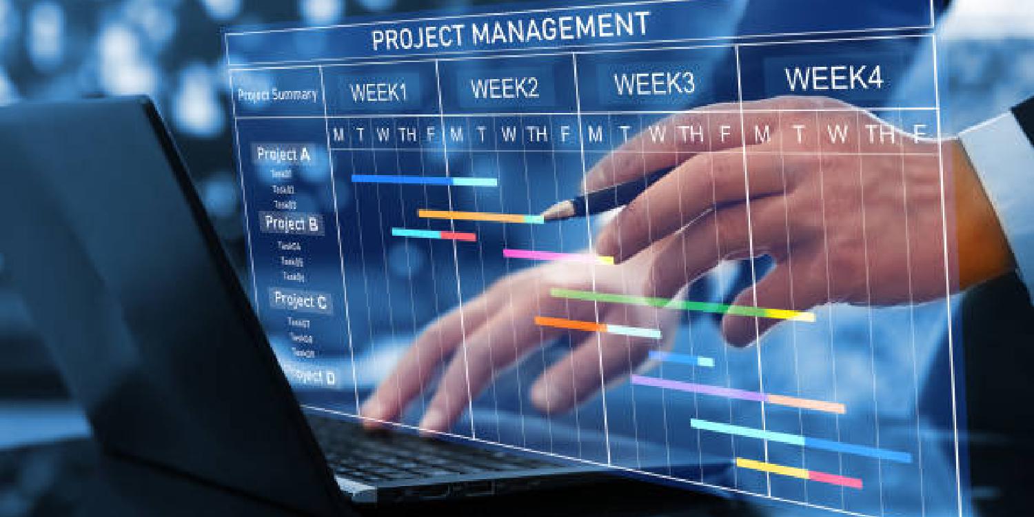 Achieve Your Career Goals in Project Management with the Google Project Management Certificate Program